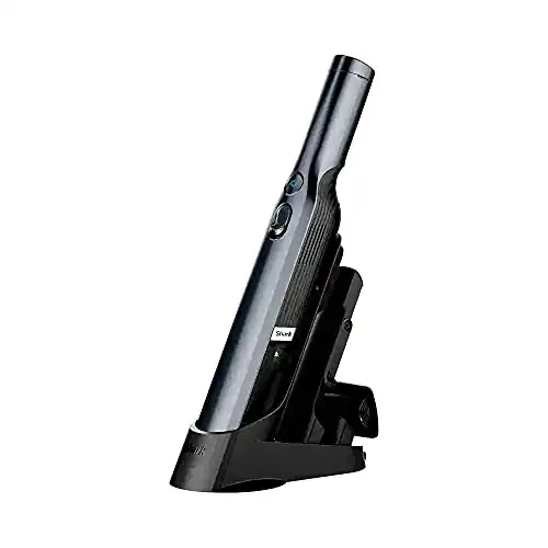 Shark WV201 WANDVAC Handheld Vacuum