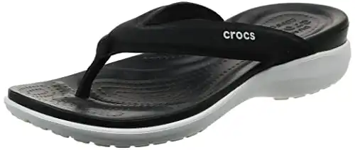 Crocs Capri V Sporty Flip Flops | Sandals for Women