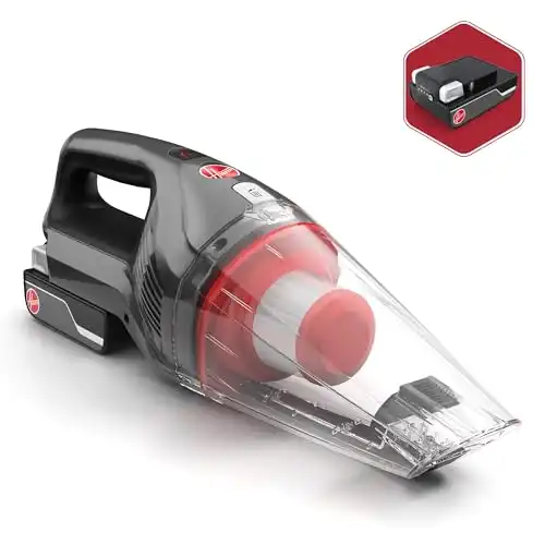 Hoover ONEPWR Cordless Handheld Vacuum Cleaner