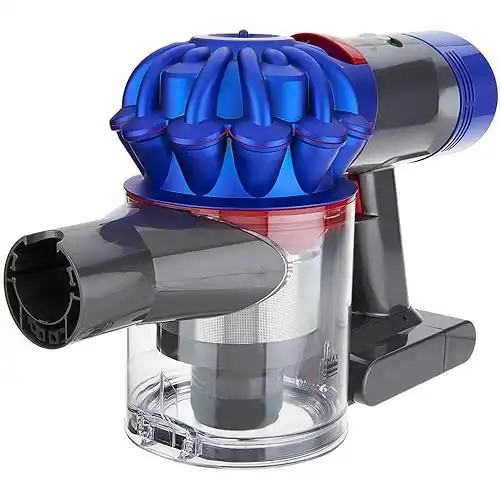 Dyson V7 Trigger Cord-Free Handheld Vacuum Cleaner