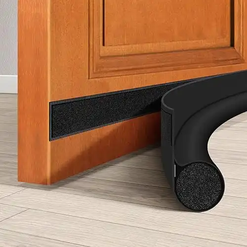 HomeProtect Door Draft Stopper